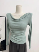 All-Day Comfort Top for Women in Summer