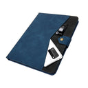 Leather Case for iPad Mini6 Matte Flip Plane Housing Cover