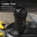 Shakesphere British Capsule Brewing Shake Cup 701ML Metal