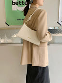 Micocah Women's Stylish Underarm Shoulder Bag Trendy Accessory