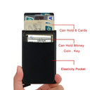RFID Protection Wallet for Men Everyday