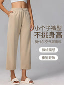 High Waist Yoga Pants: Stylish Workout Essential & Active