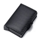 Anti Theft Pop Up Wallet For Daily Carry