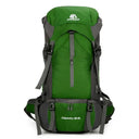 Durable Waterproof Camping Tent for Hikes