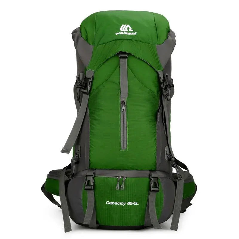 Durable Waterproof Camping Tent for Hikes — product view 15