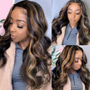 Natural Look Wig for Women Everyday Wear
