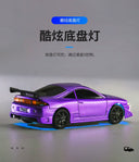 Turbo Racing 1:76 Mini RC Car Electric Pully C72 RTR