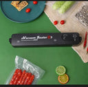 Keeps Food Fresh Vacuum Sealer for Home