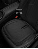 Qiaoshi Four Seasons Gel Honeycomb Car Seat Cushion