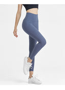 Hip Lifting Yoga Fitness Pants No Embarrassment Line Design