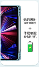 For iPad Pro 10.5 Air3 New Pen Slot Air4 Flip Case Cover