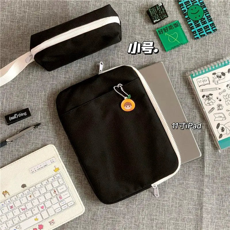 Tablet Case Travel Protection — product view 8