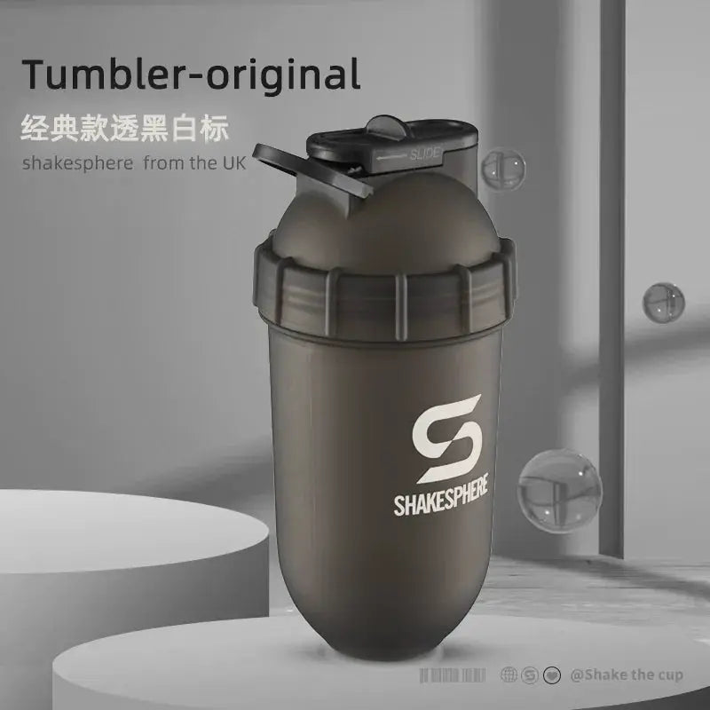 Shakesphere British Capsule Brewing Shake Cup 701ML Metal