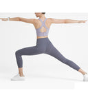 Technology Skinny Running Quick-Dry Yoga Pants for Fitness