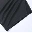 Instahot European and American Hot Girl Dress Spaghetti Straps