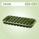 Durable Ice Cube Mold for Home Bar Use