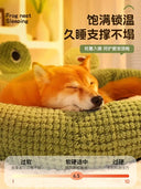 Kimpets Kennel Mat for Winter Warmth