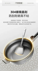 5.5L Electric Fry Pan for Family Meals