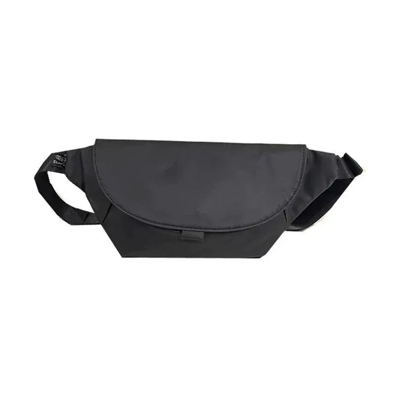 Japanese Style Chest Bag for Men Trendy Casual Fashion