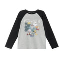Hello Cannon Youth Tee All Day Comfort