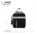 Womens Foldable Travel Bag Weekends
