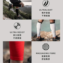 Recovery Leggings for Marathon Training