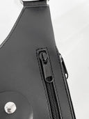 Cargo Hip-hop Vest Bag Retro Outdoor Fashion Chest Bag