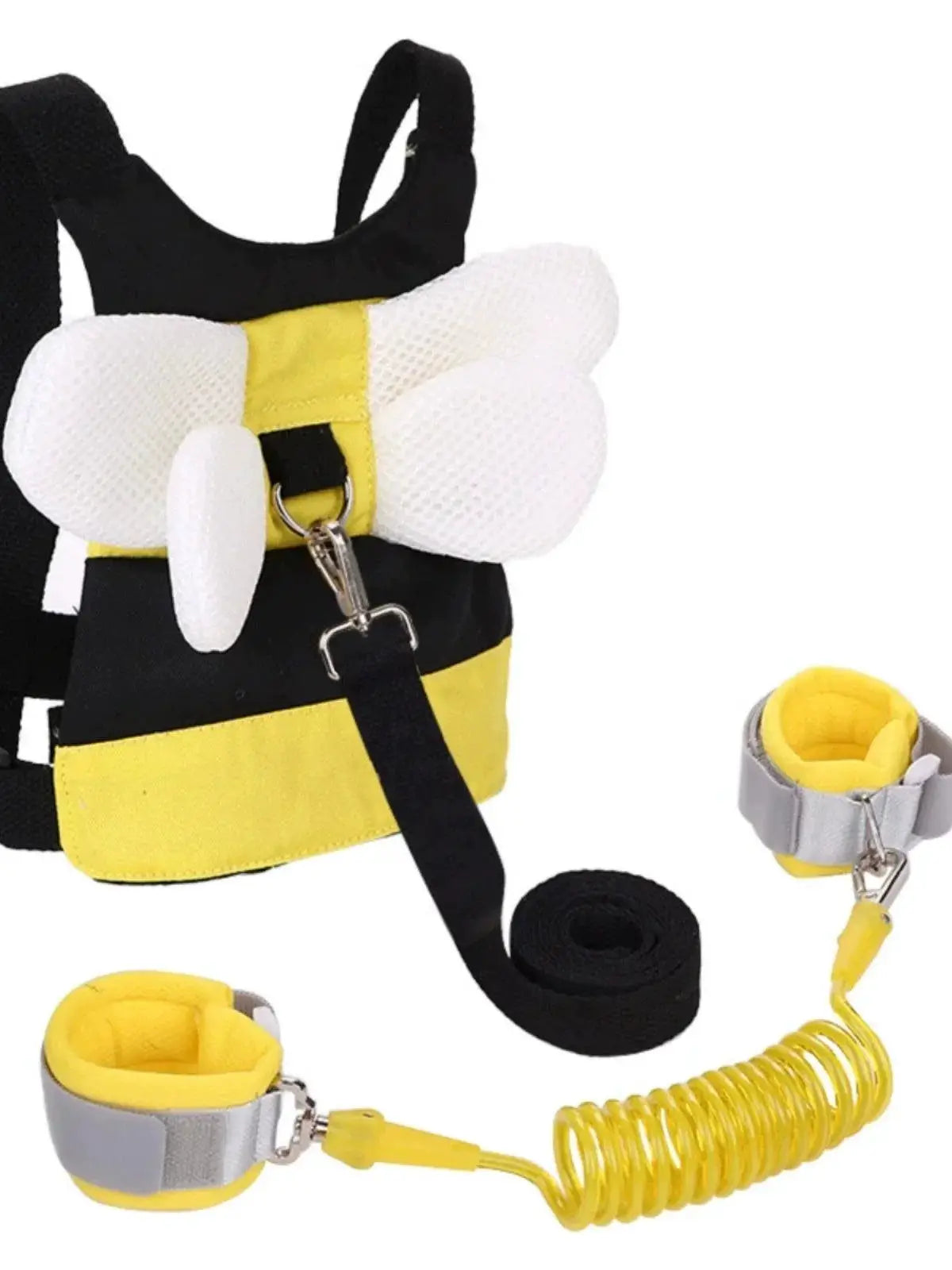 Anti Lost Baby Backpack Bracelet With Traction Rope Tool