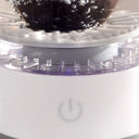 Lades Quick-Drying Makeup Brush Cleaner Machine Device