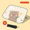 Cool Car Owner Sunshade for Hot Days