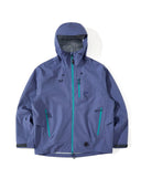 Hiking Jacket for Youths Waterproof Shell