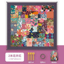 Ultra-Light Pocket Beach Mat Foldable Outdoor Camping Mat