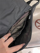 Japanese Style Chest Bag for Men Trendy Casual Fashion