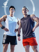 Ink Cube  Running Training Workout Shorts