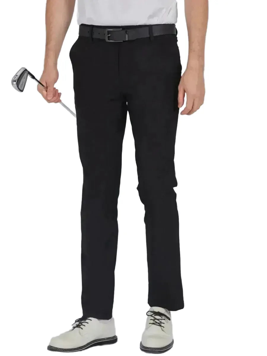 Breathable Comfort Golf Shorts for Men — product view 1