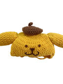 Handmade Cat Headdress For Cute Disguise