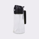 Glass Spray Oil Bottle Jar for Air Fryer Kitchen Use