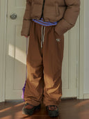 Square Houlest Lightweight Waterproof Quick-Dry Pants Women