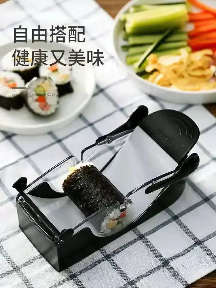 Sushi Mold Kimbap Tools for Home DIY Seaweed Maker