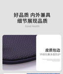 Year Round Car Seat Cushion For Drivers