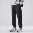 Hansca Sweatpants Cozy Autumn Style for Teens Wear
