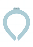 Japanese Masclub Summer Cooling Ice Neck Ring Collar
