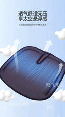 Year Round Car Seat Cushion For Drivers