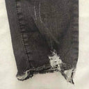 Denim Cargo Pants for Women Stretch