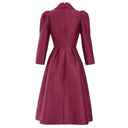 Dress For Women Flattering Silhouette