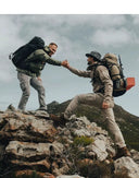70L Naturehike Backpack For Hikers Lite