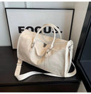 Crossbody Bag for Women Smart Travel