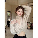 All-Day Comfort Women's Shirt for Work