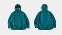 Hiking Jacket for Youths Waterproof Shell