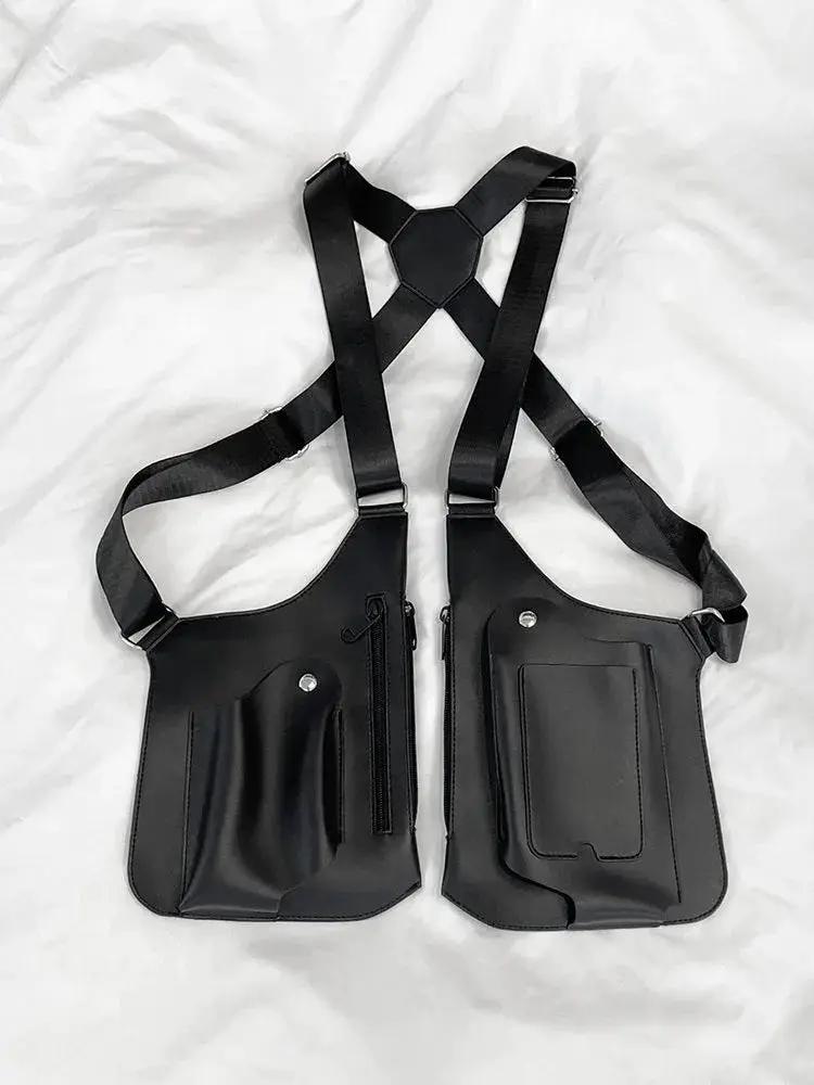 Waterproof Chest Bag for Outdoor Use — product view 17